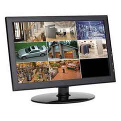 Sai IT Services & Developers CCTV Products