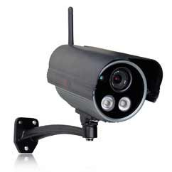 Sai IT Services & Developers CCTV Products
