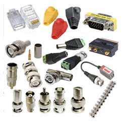 Sai IT Services & Developers CCTV Products