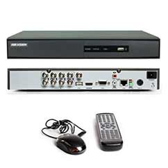 Sai IT Services & Developers CCTV Products