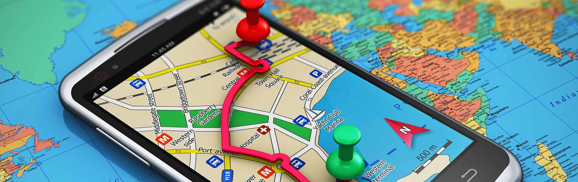 Sai IT Services & Developers