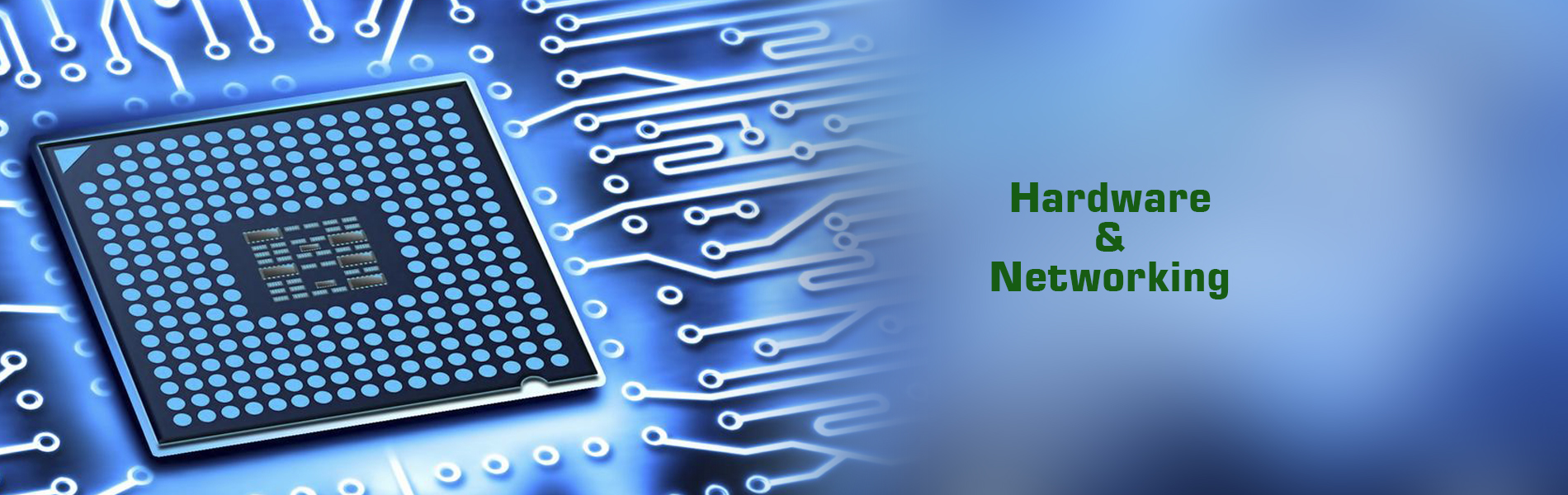 Sai IT Services & Developers